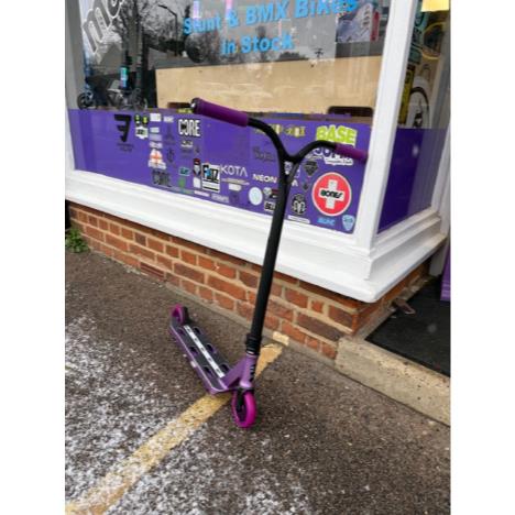 SNS Custom Scooter No. 43 £365.00